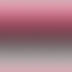 Seamless pink and gray gradient background texture © CNick