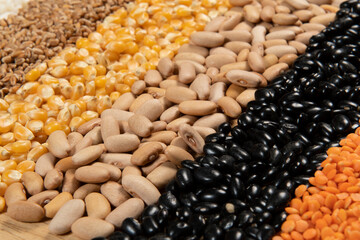 Fiber source examples