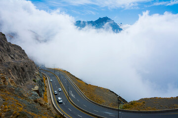 Road