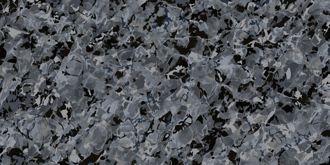 灰色の石イメージの模様のテクスチャ素材