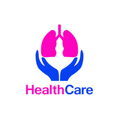 Health care logo concept. Very suitable various business purposes also for symbol, logo, company name, brand name, personal name, icon and many more.