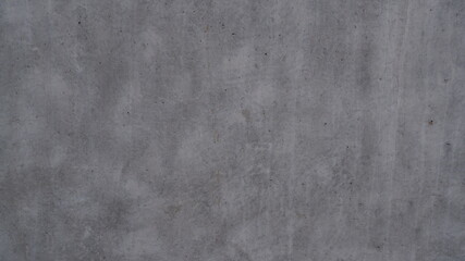 Grey concrete wall with concrete texture for background