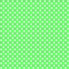 Seamless wallpaper with light green stripes for the background.
