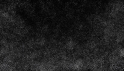 Fototapeta premium The texture of the black orange background. Dark Textured Wall