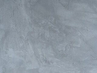 Naklejka premium Grey concrete wall with concrete texture for background