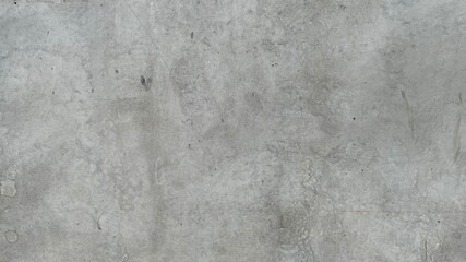Fototapeta premium Grey concrete wall with concrete texture for background