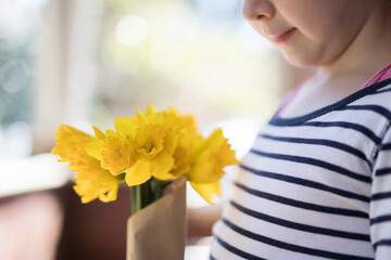 Beautiful flowers