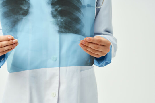 radiologist clinic health diagnostics professional