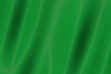 Obraz premium lybia flag,3d flag, flag, 3d render,8k