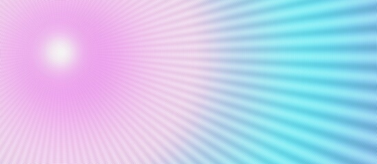Obraz premium sun sunset sunrise border background