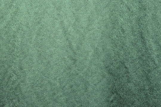 Green Fabric