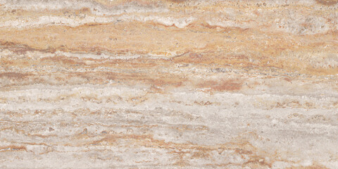 Beige travertene stone texture, marbled background