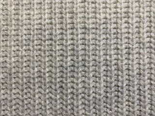 knitted fabric texture