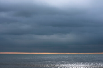 Obraz premium Seascape