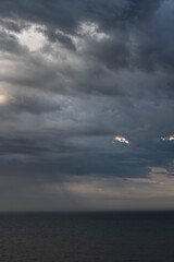 Seascape