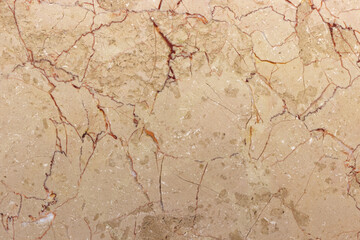 Polished marble surface with abstract pattern as background, texture, pattern.	