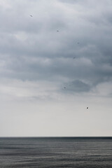 Seascape