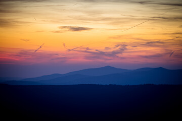 Dreisesselberg Bayerischer Wald