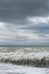 Seascape