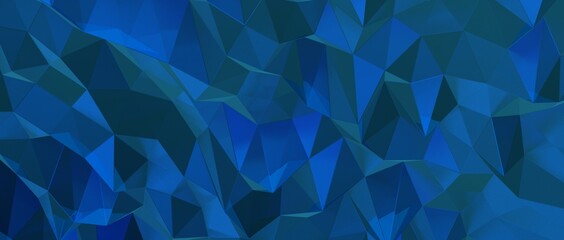 Obraz premium Abstract background Dot and connect line for cyber technology futuristic and network connection concept with dark and grain processed wide