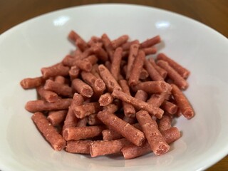 Dog treat