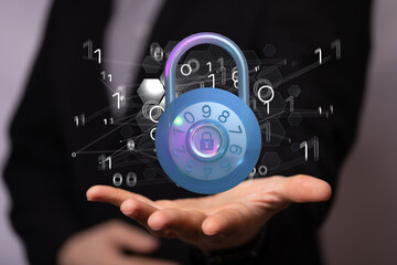 Cybersecurity and information or network protection.