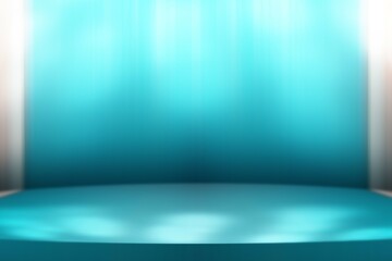 Background scene light blurry gradient,  design white.