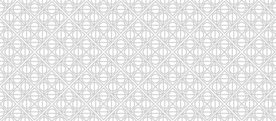 simple pattern white background