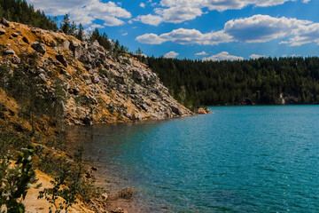 lake tahoe state
