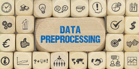 Data Preprocessing 