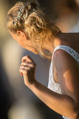 Mariage