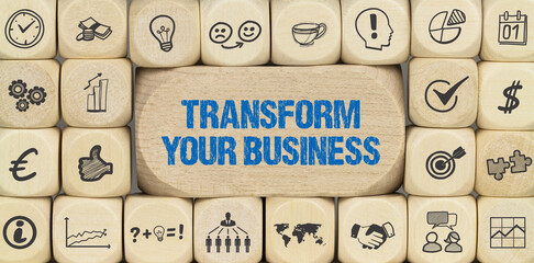 Transform your Business