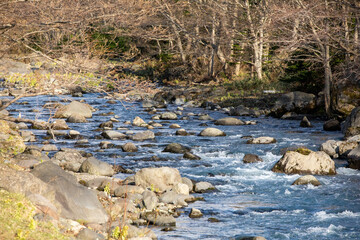 北海道の大自然