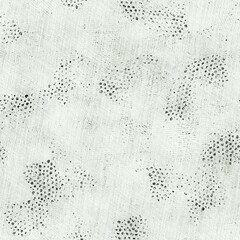 Seamless hand drawn pencil sketch pattern for surface print. High quality illustration. Ornate hand drawn look with lights and shadows and crosshatch texture. Ornate abstract design in perfect repeat.