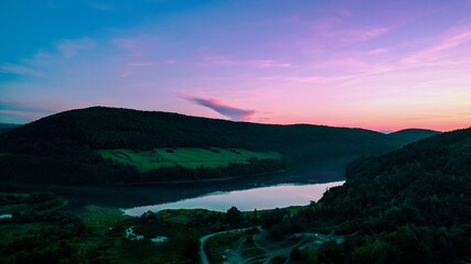 Bieszczady © Mikolaj