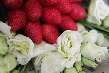 Strawberry