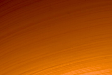 Abstract orange background.