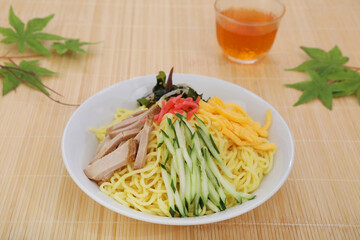 冷やし中華