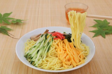 冷やし中華