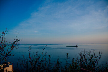 Черное море Black sea