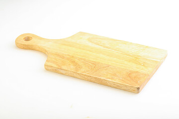 Bamboo wooden board for kitchen