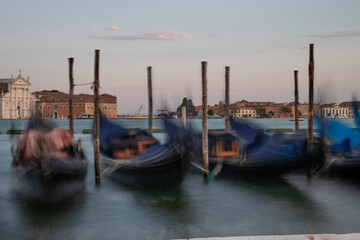 Venecia y la magia de sus canales © Alejandro