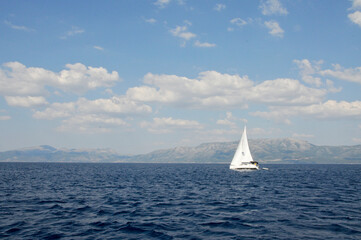 Ionisches Meer
