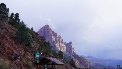 grand canyon national park