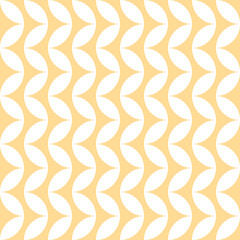 seamless tile pattern vector design template