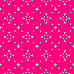 Delicate Endless Picture. Aquamarine and scarlet Smudges . Wash Drawing Ethnic Embroidery. Bohemian Diverse Decoraton Style. Colorful African Ceramic.