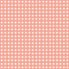 seamless tile pattern vector design template