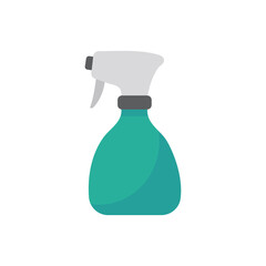 Gardening equipment. Foxy for watering plants in the garden.