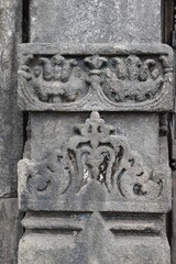  first century AD shiv temple lonad ,maharashtra,india