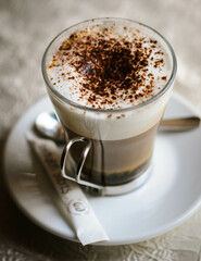 Cappuccino